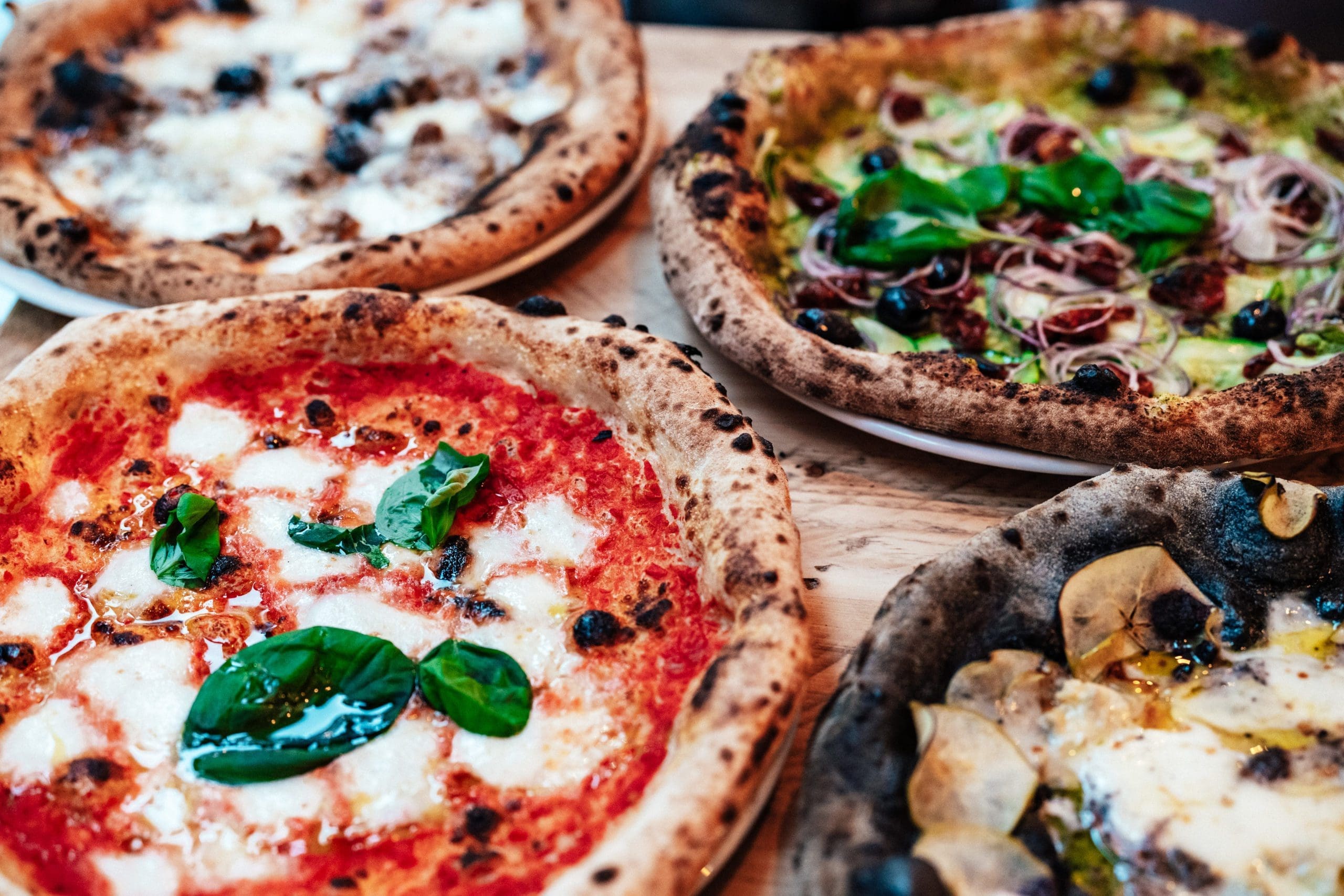 Zia Lucia launches in Canary Wharf
