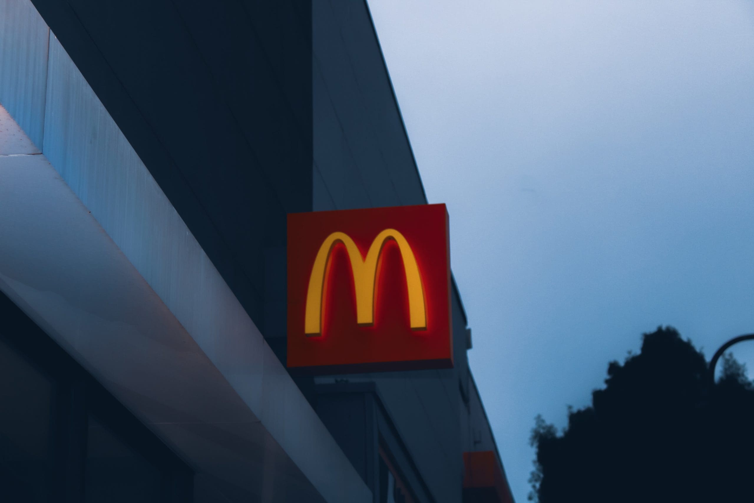 McDonald’s appoints new independent director