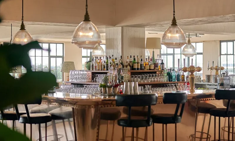 Soho House CEO steps down