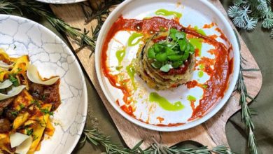 Ewe Restaurant and Bar set to open