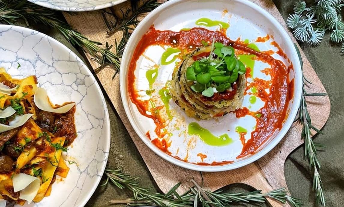 Ewe Restaurant and Bar set to open