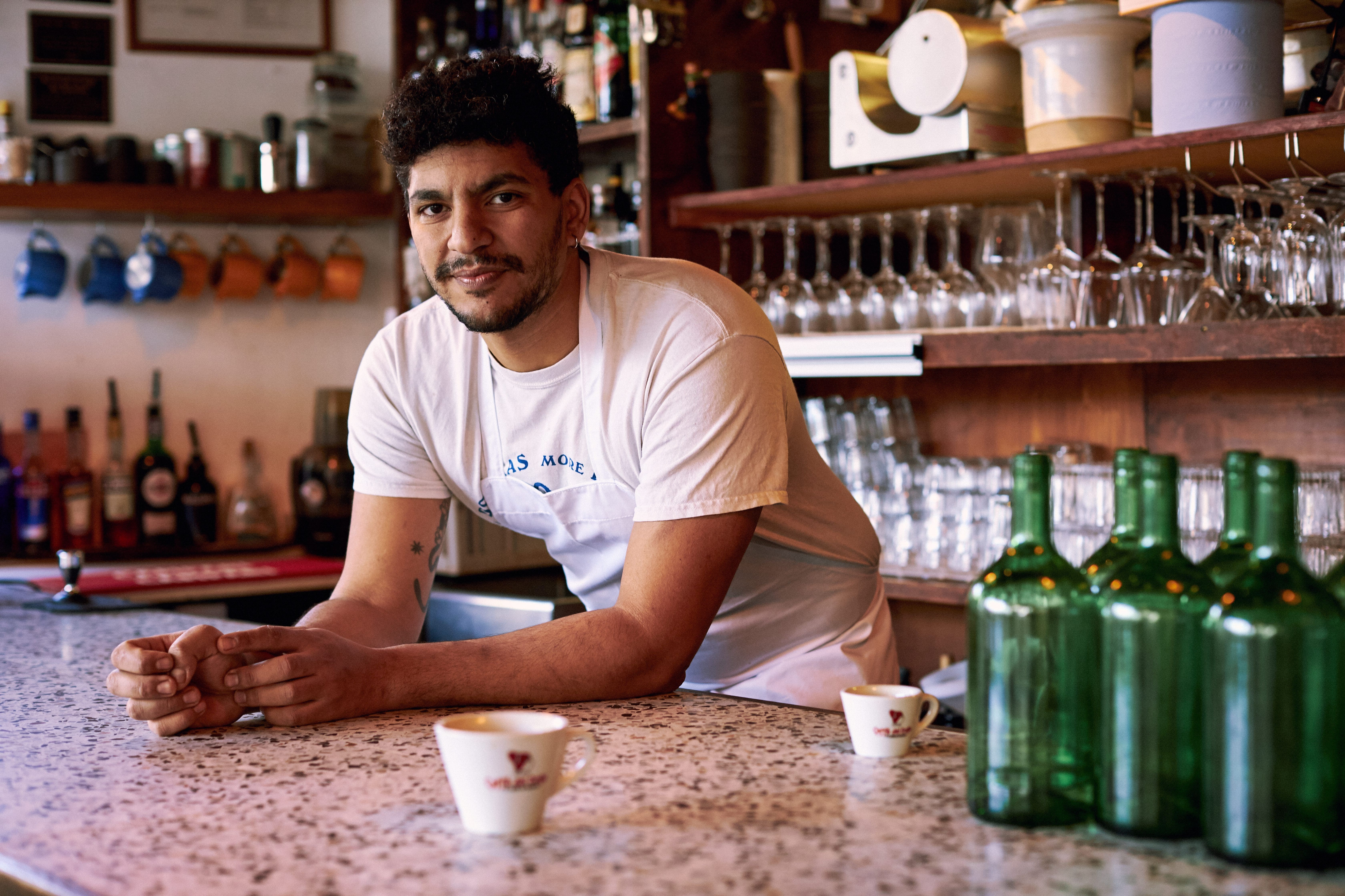 New Hackney bakery Forno to open in January 2023
