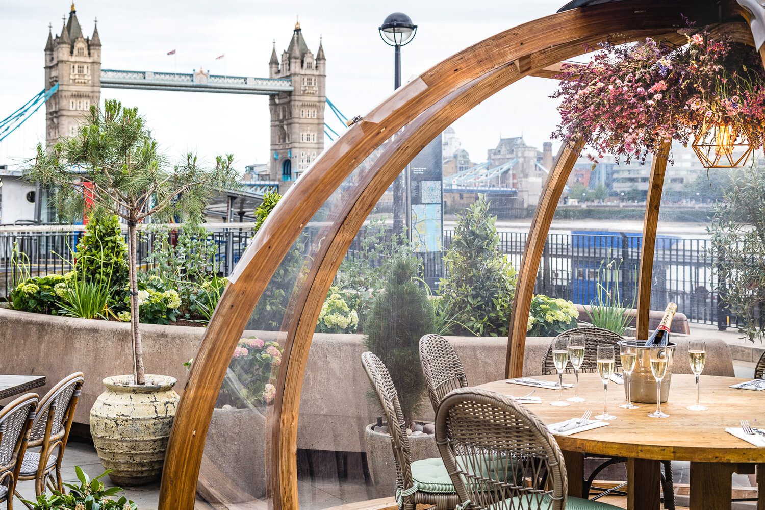 Various Eateries appoints interim CFO 