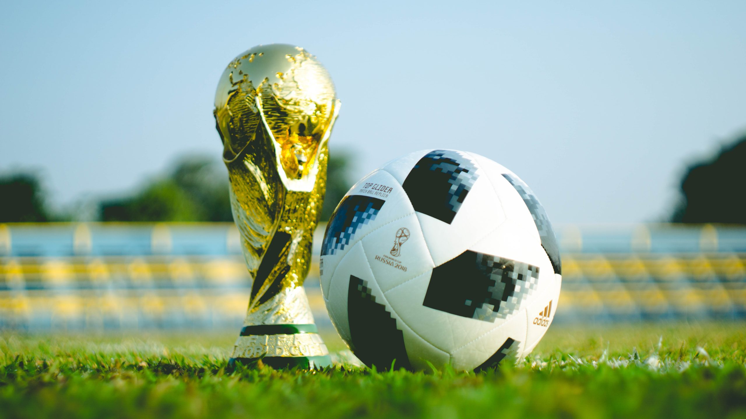 World Cup hospitality sales to be down by 10% against 2018
