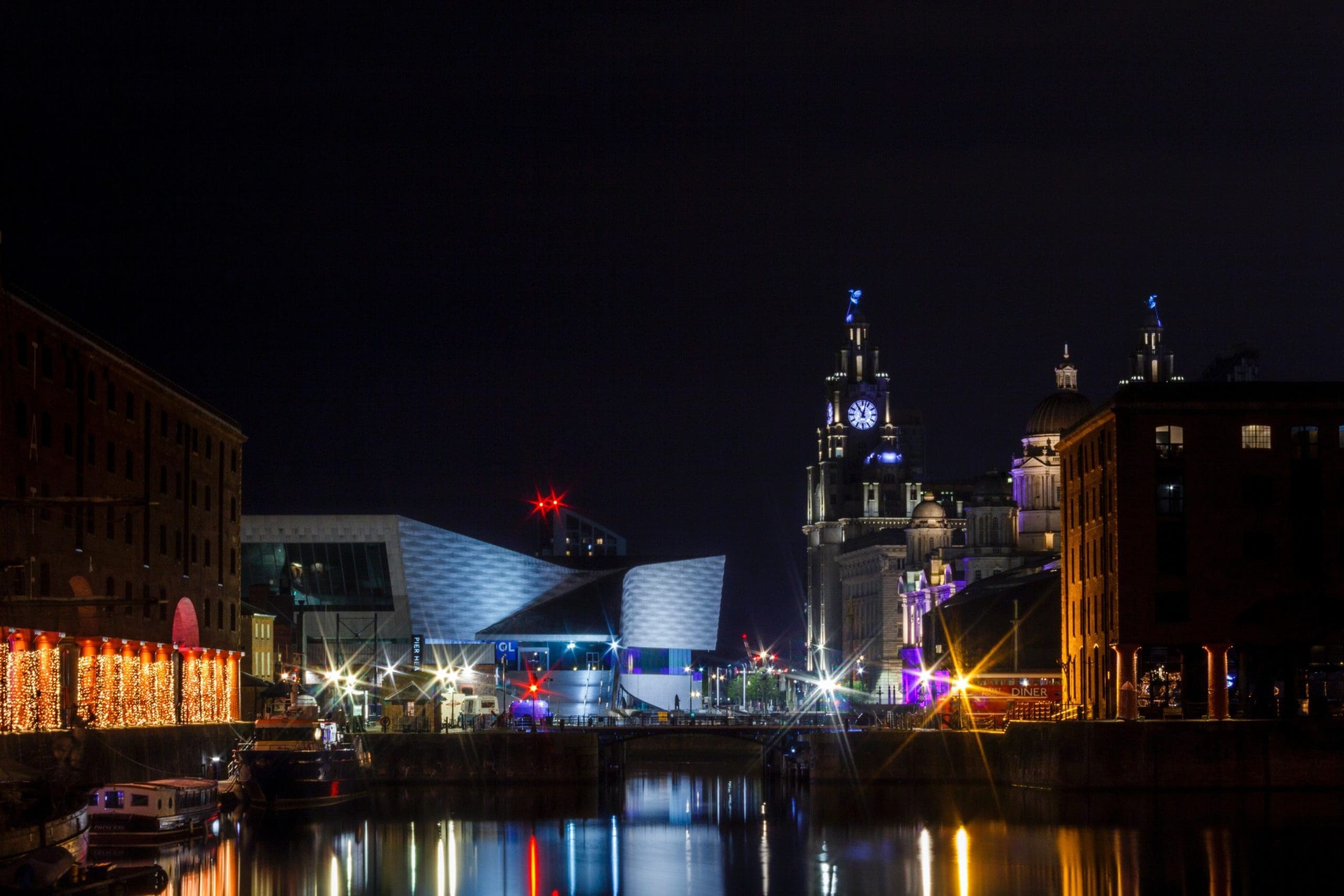UKH calls for Liverpool City Council to scrap late night levy