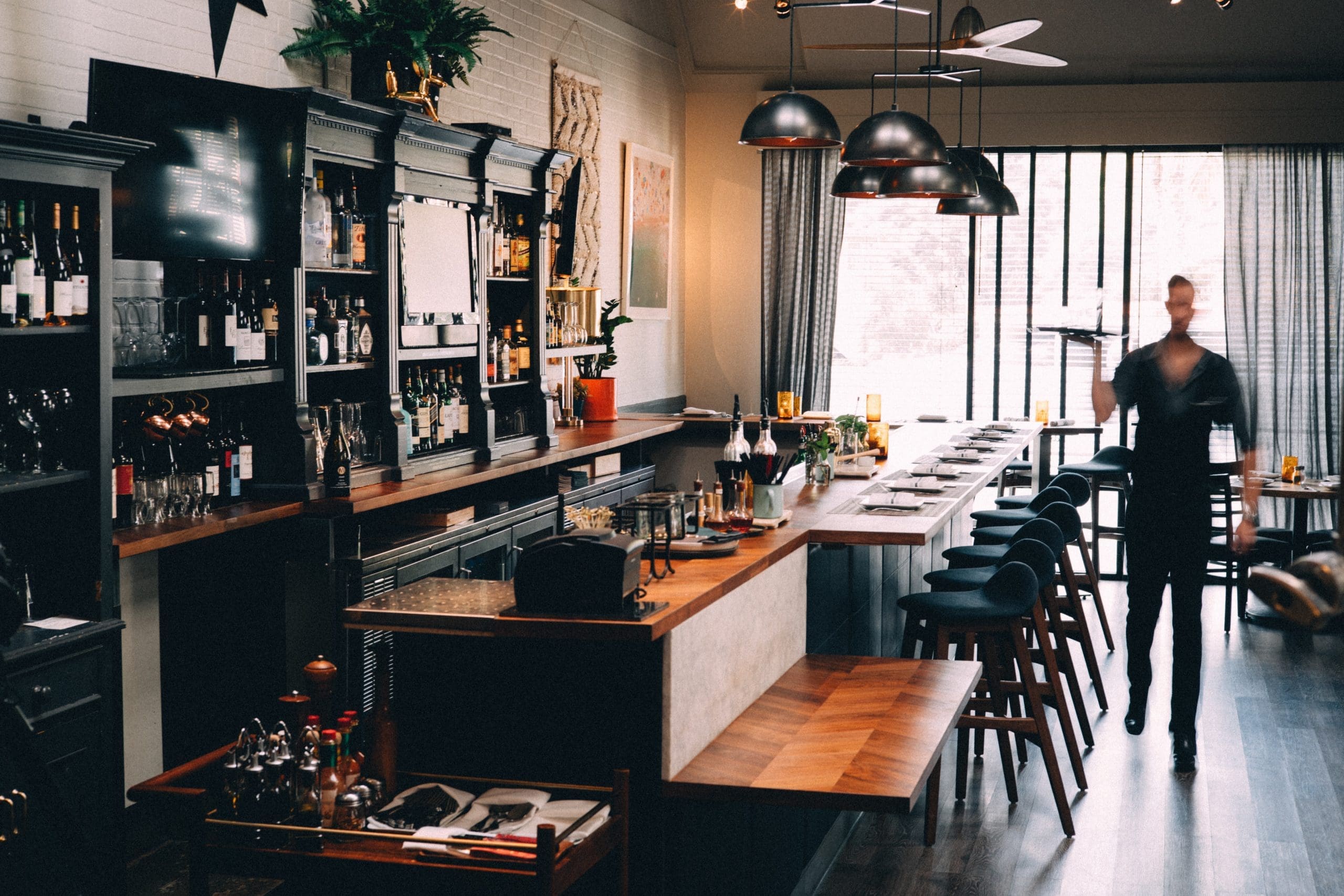 69% of hospitality staff worry about financial implications of sick leave
