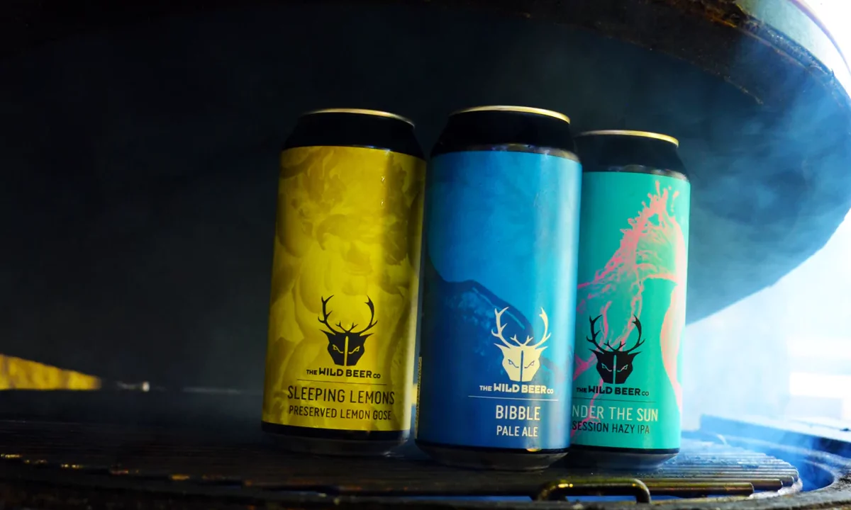 Wild Beer Co enters administration