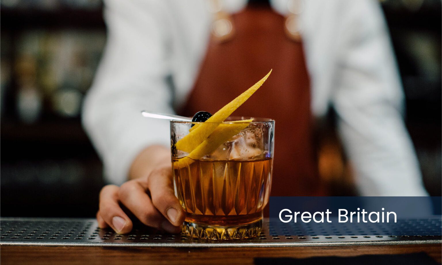 Four in five bars plan to increase range of non-alcoholic drinks