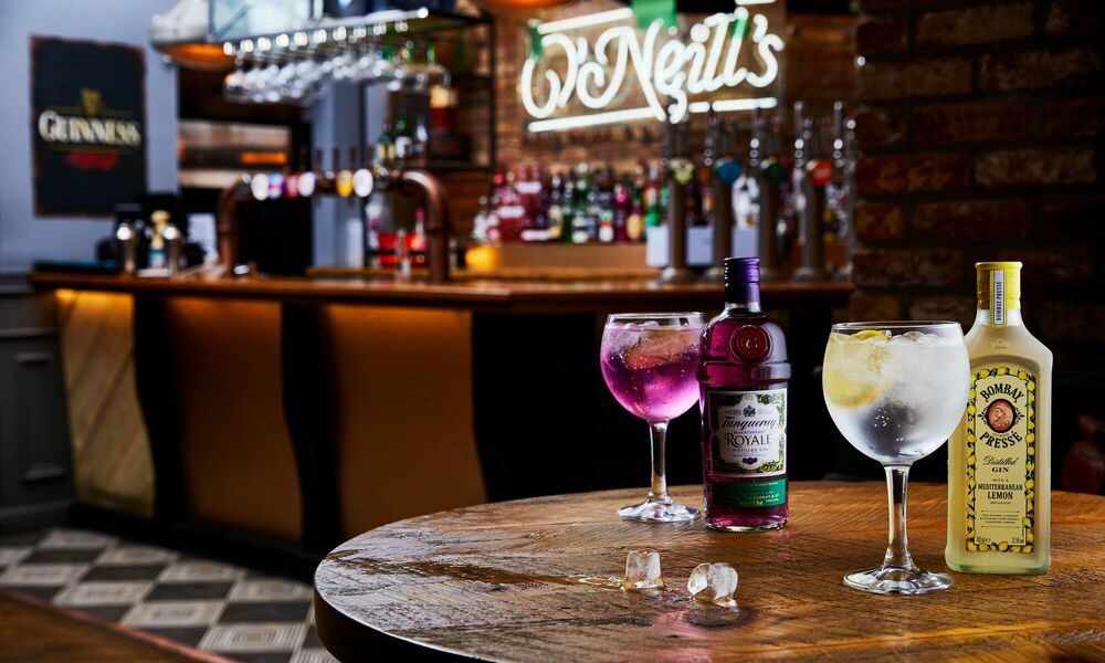 Mitchells and Butlers HY revenues and profits surge