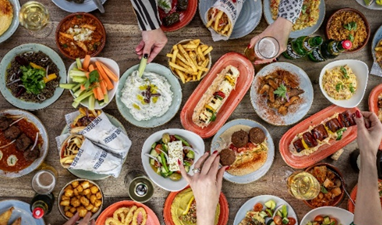 The Real Greek to open first site in Scotland