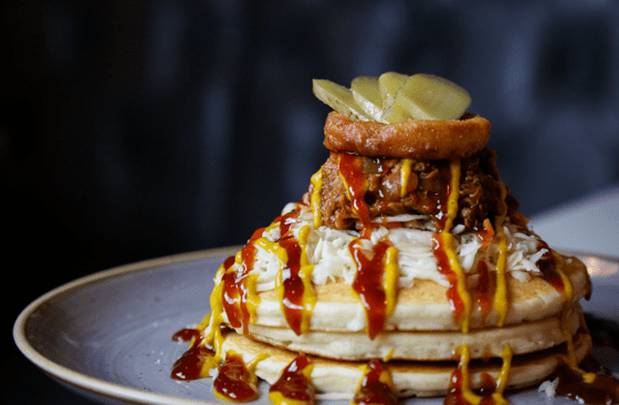 Stack & Still opens first London branch with Leicester Square flagship