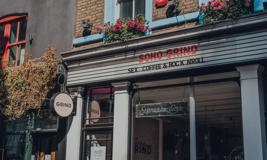 Grind coffee losses widen despite turnover rise