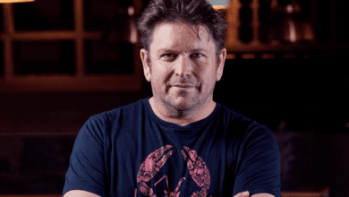 Lygon Arms announces James Martin partnership