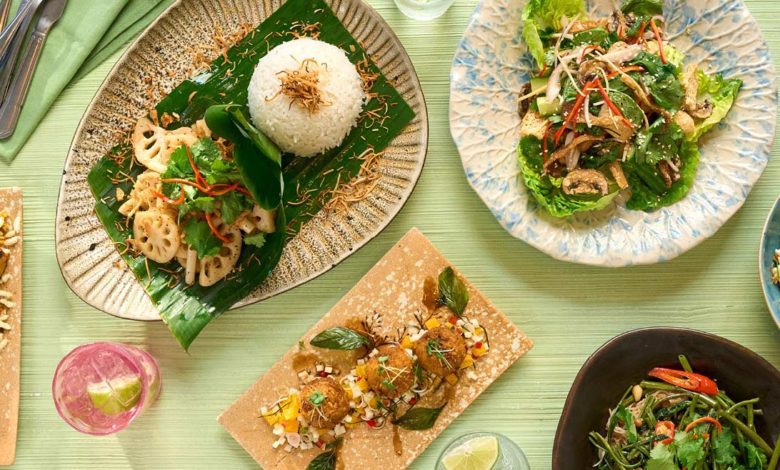 Giggling Squid FY turnover doubles to £66m