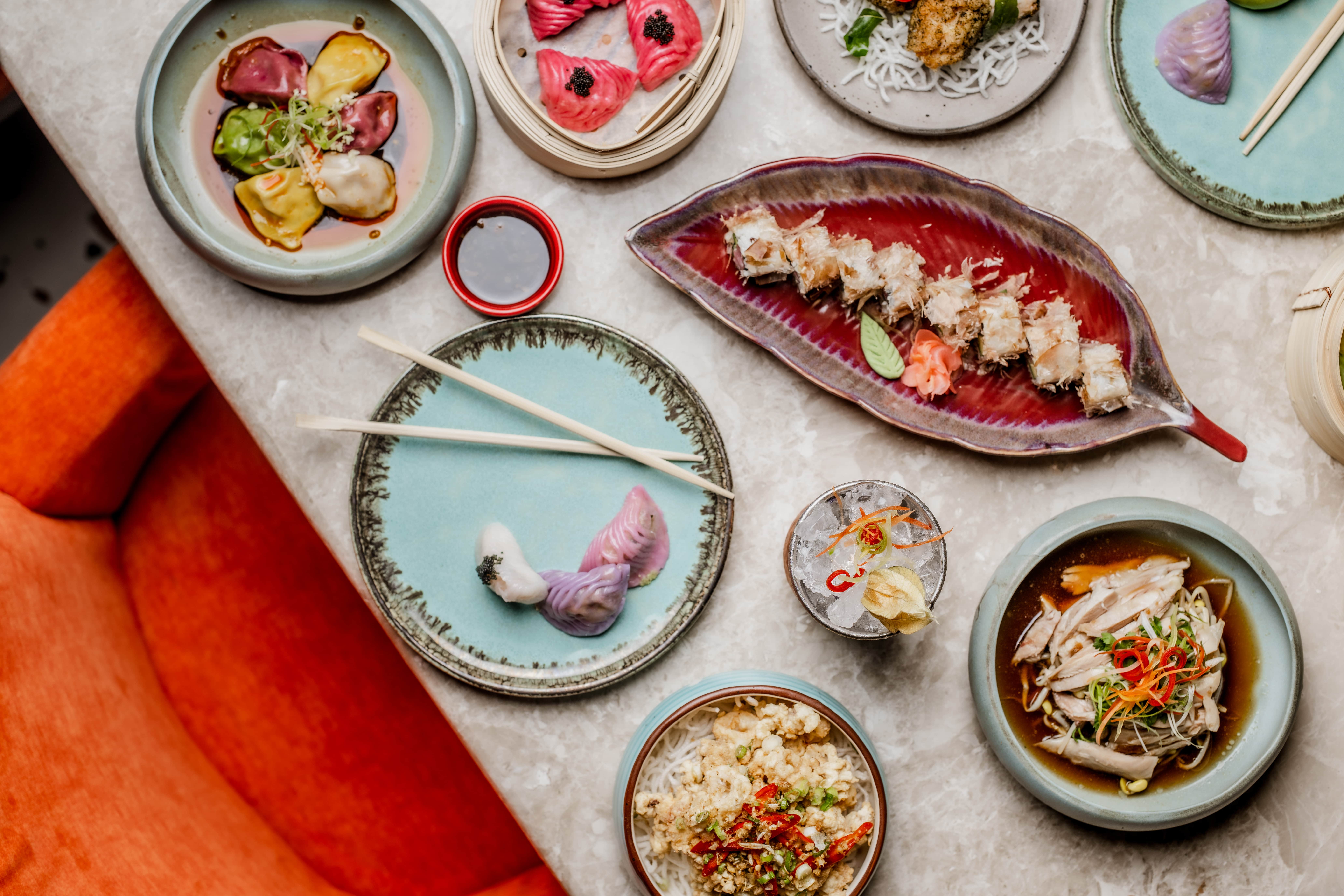Gura Gura opens debut restaurant in London