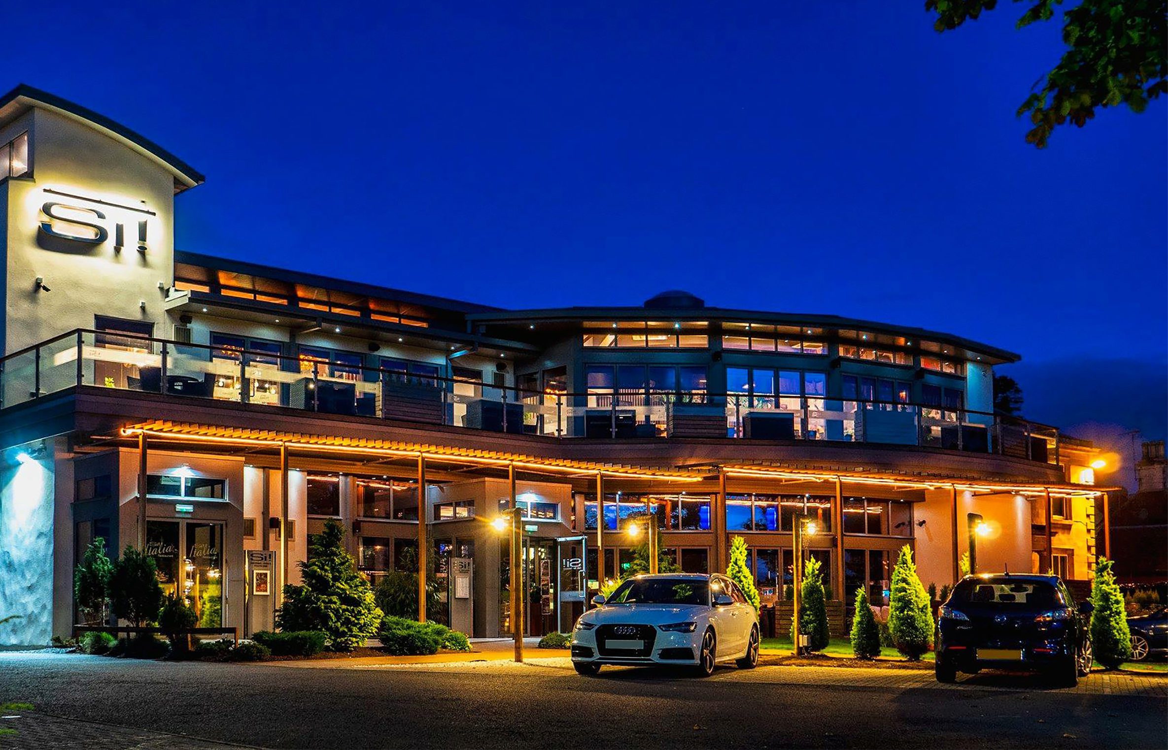 SimpsInns unveils £250,000 redevelopment of The Potting Shed