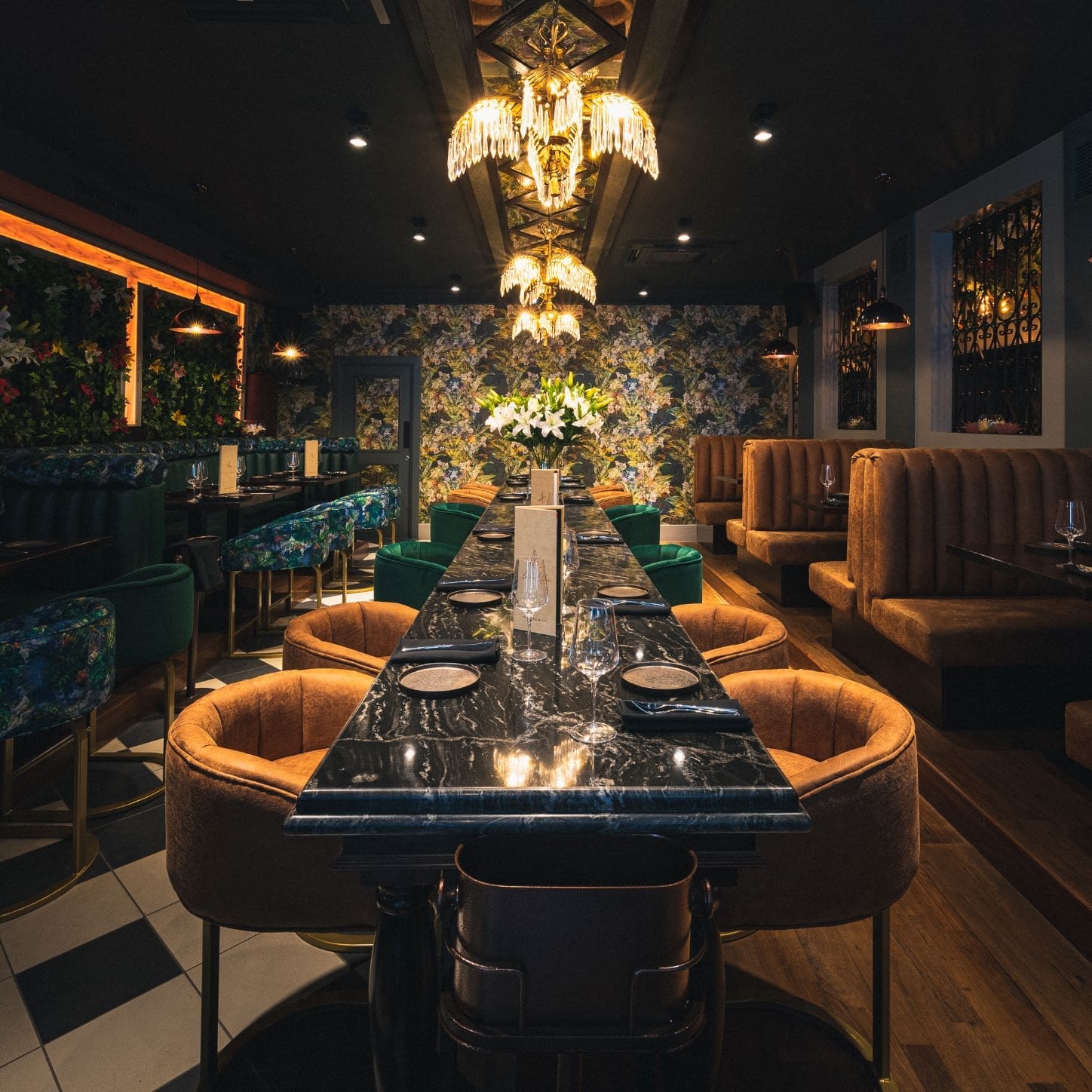 Leila Lily’s appoints Masterchef winner as head chef
