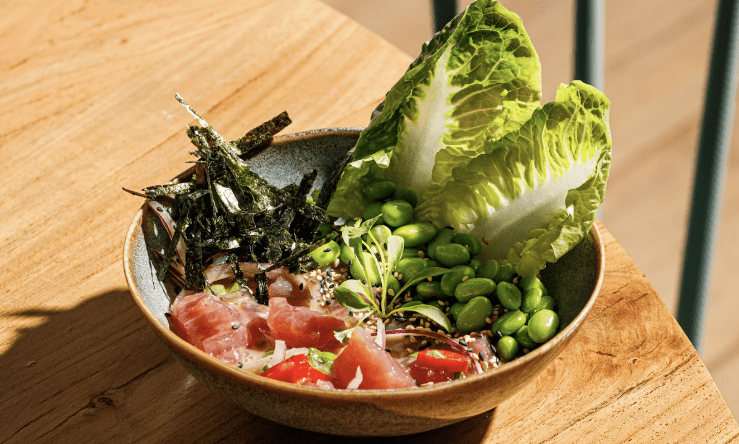 Crudo to relocate Fitzrovia restaurant this month