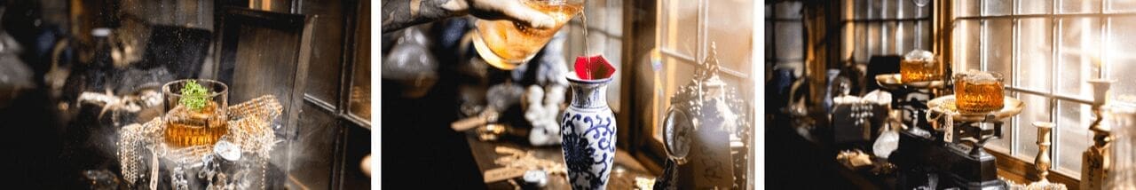 Inception Group to launch Mr.Fogg’s Pawnbrokers bar