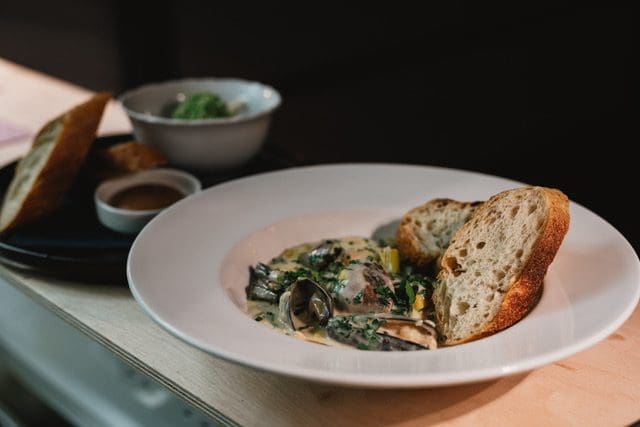 The Scenic Supper launches new dining hub