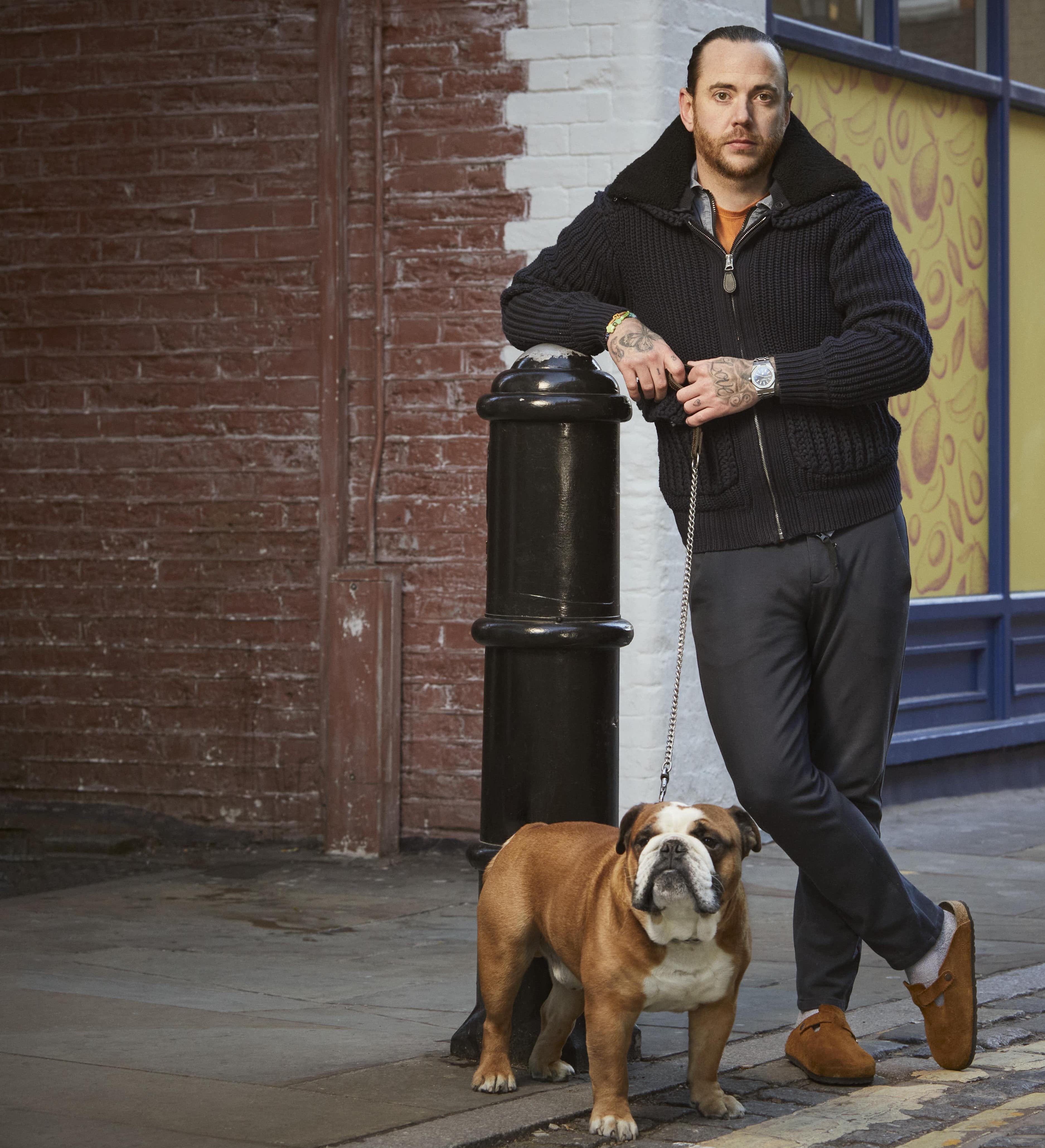 Tom Sellers to launch new London restaurant 