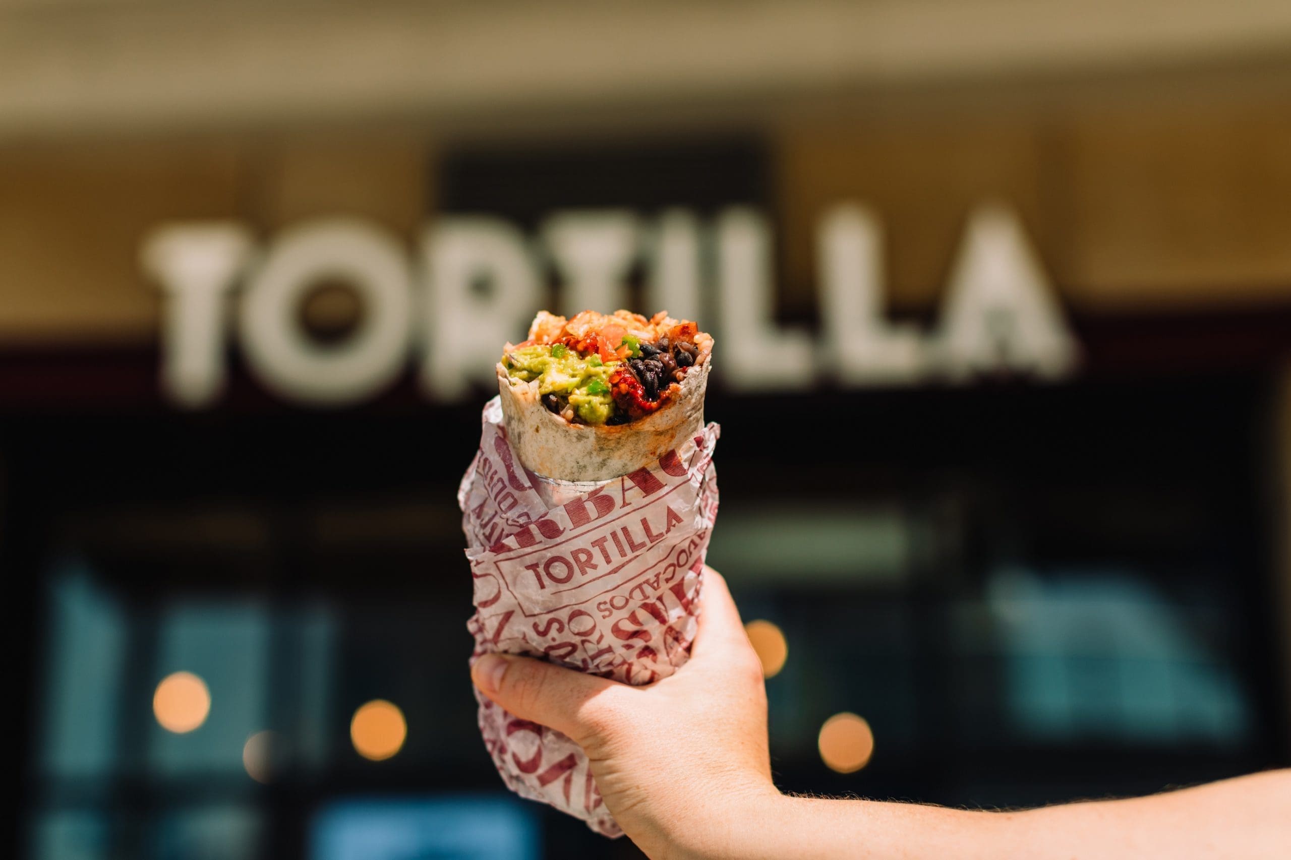 Tortilla revenues rise 20% in FY22