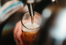 Marston’s sales rise 4% over festive period