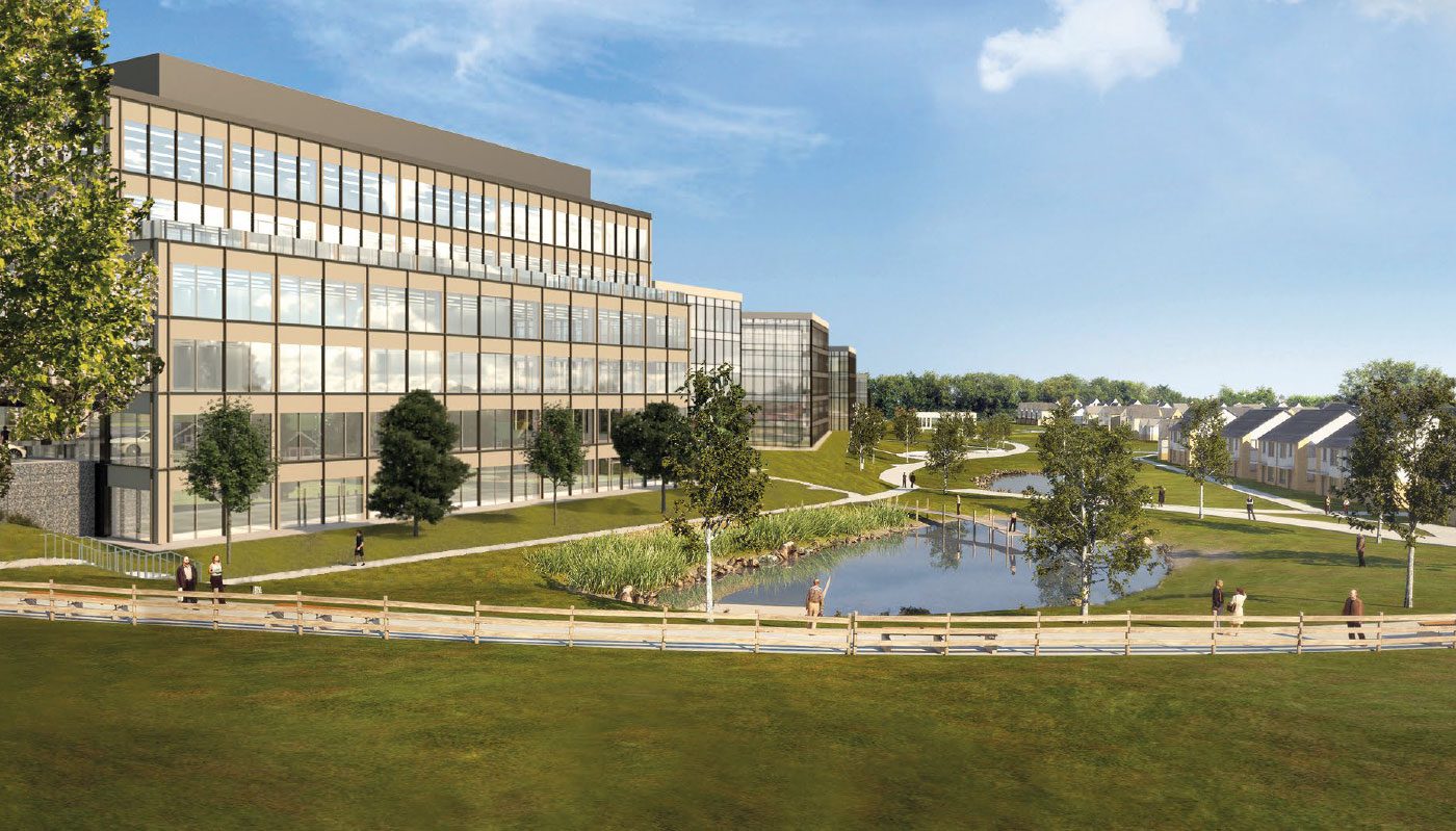 Loungers agrees 15-year lease for Springs Leeds space