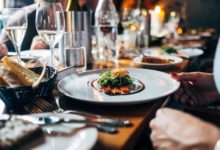 Foodservice price inflation accelerates as festive demand peaks