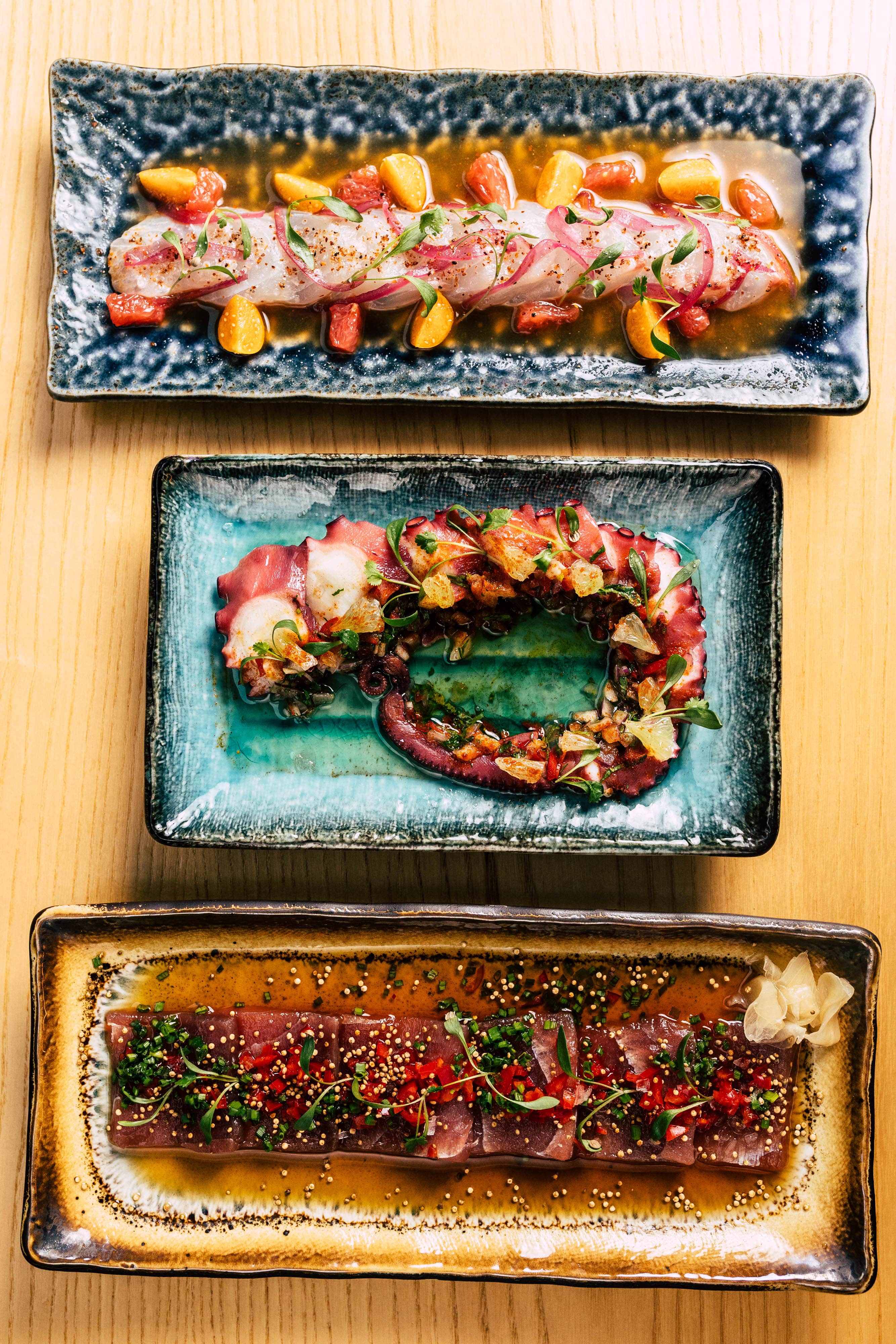 Crudo Cevicheria to open new London location