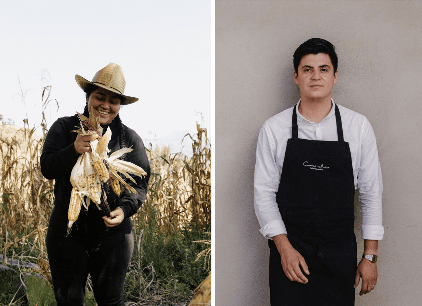Cavita partners with Mexican chefs for new chef night series