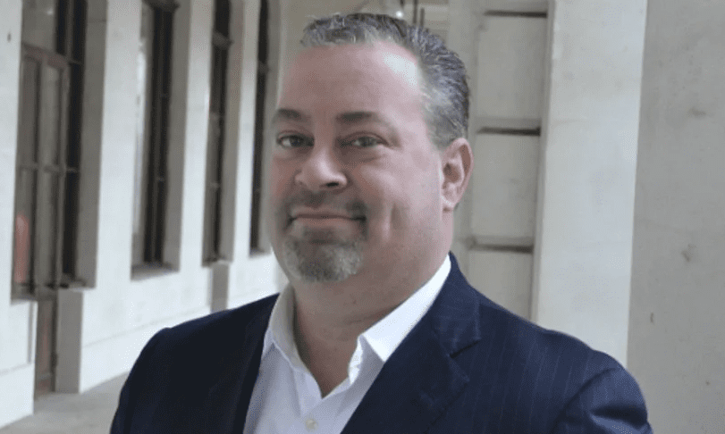 Sodexo Live appoints divisional director