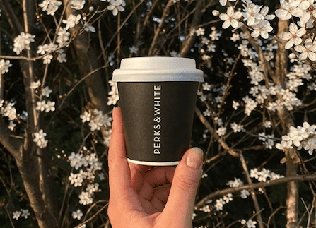 Perks & White opens first central London location
