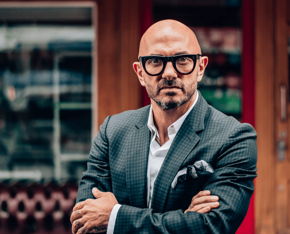 Roberto Costa to open Fish Game in Canary Wharf