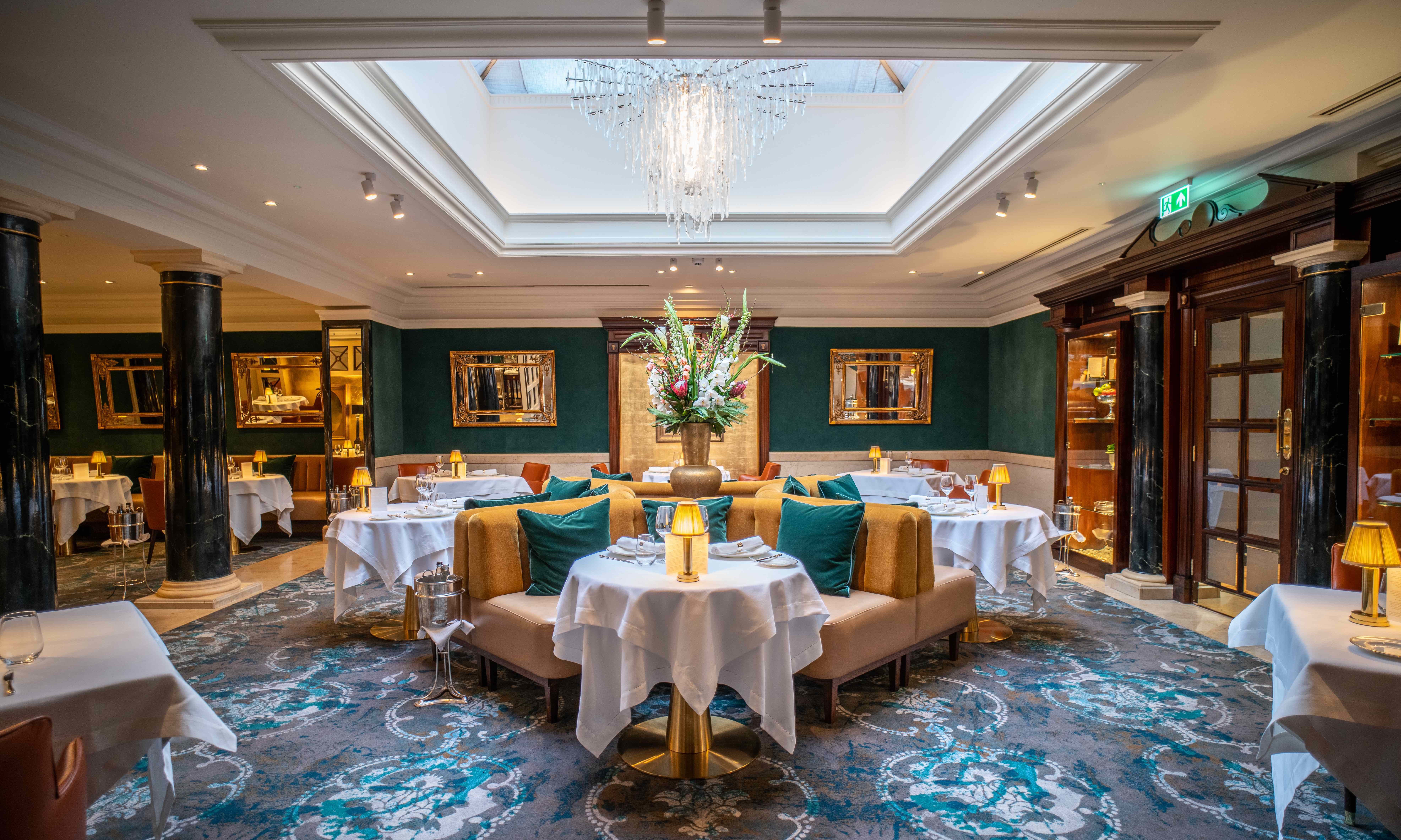 Noah’s Ark-le: Surviving rising waters for a successful launch