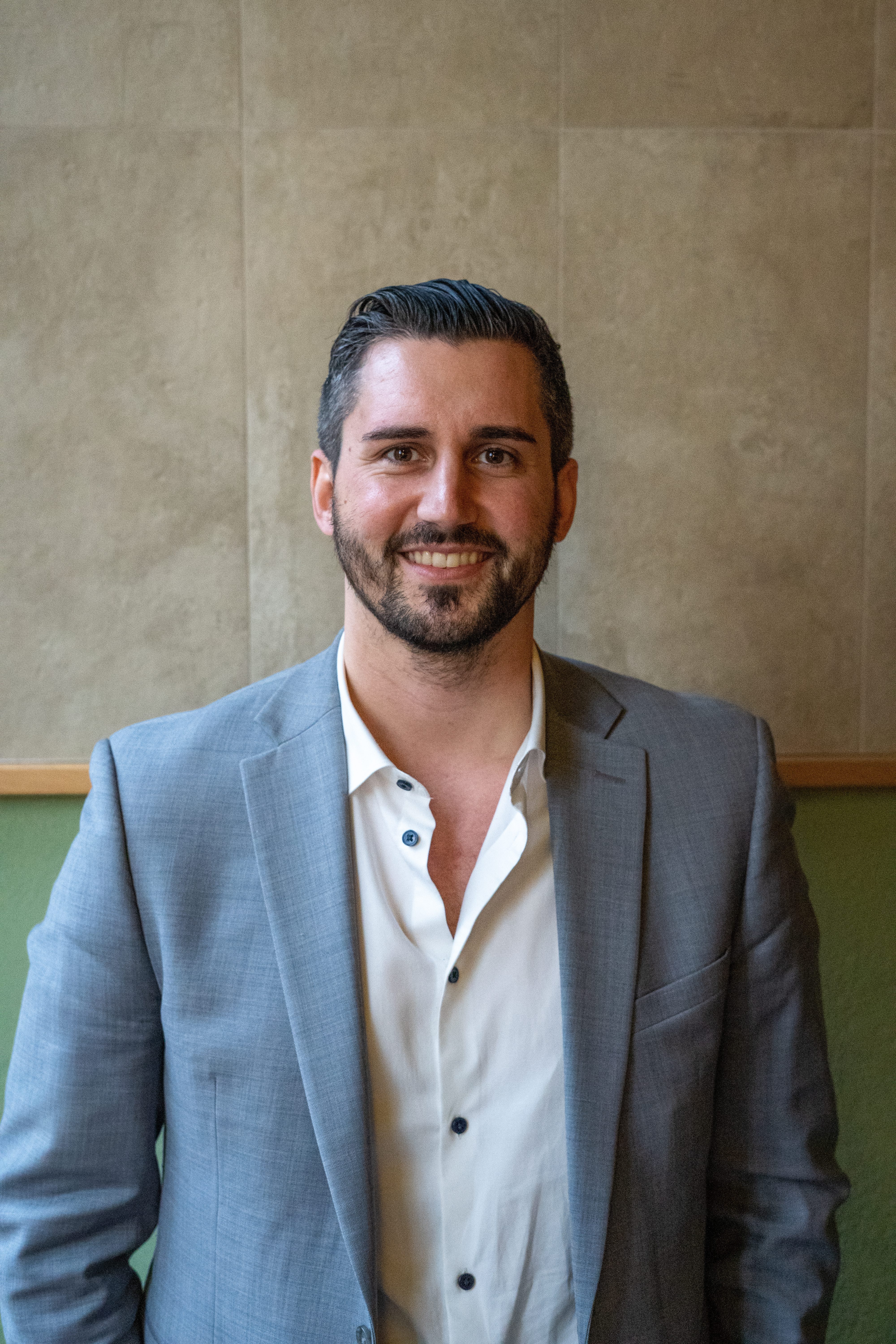 Pulling back the curtain on Eataly London