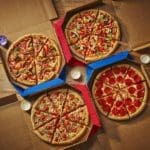 Domino’s NED Mitesh Patel steps down