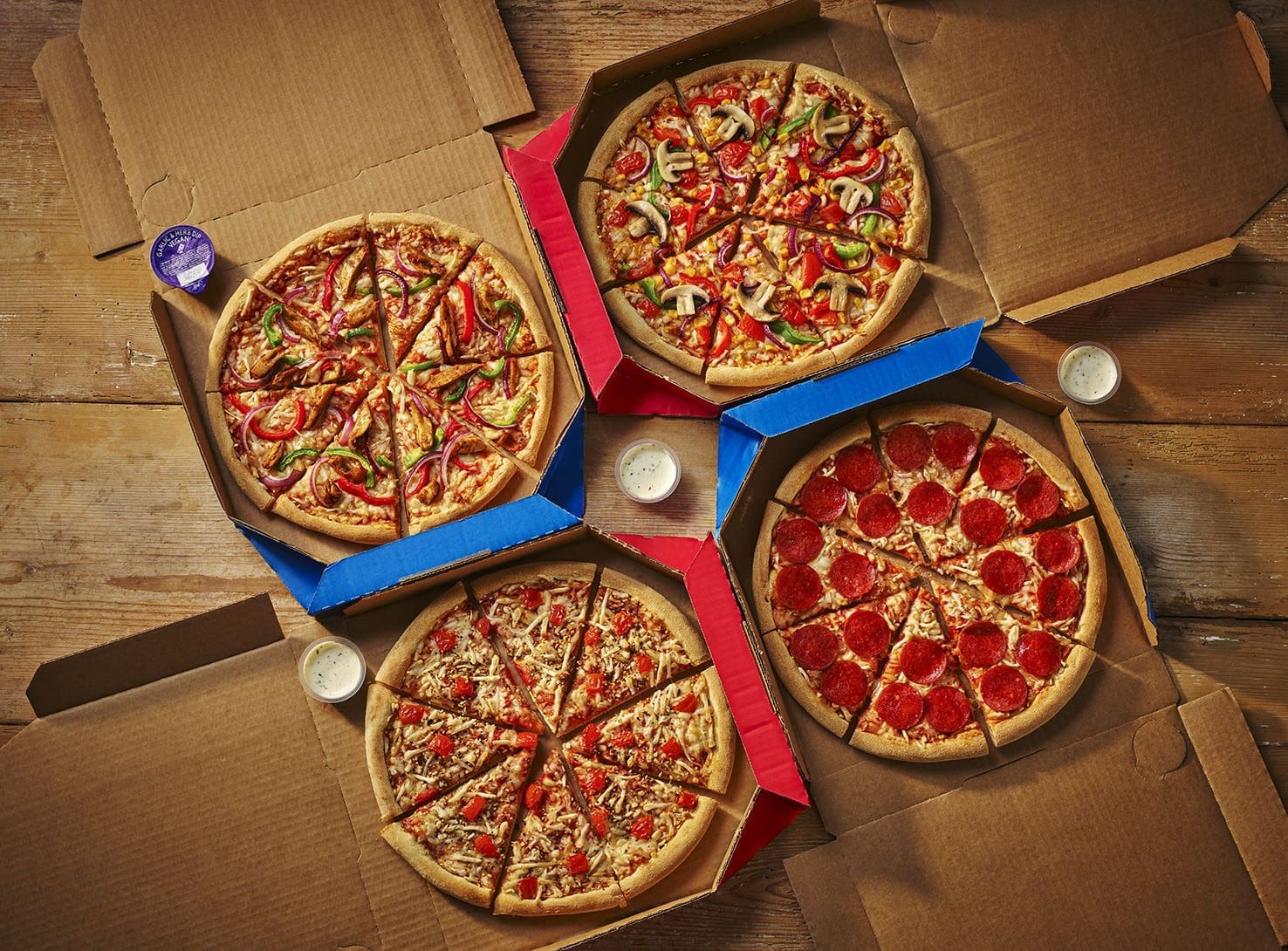 Analysis: Domino’s Pizza Group Welcomes Andrew Rennie as New CEO: A Look at the Implications