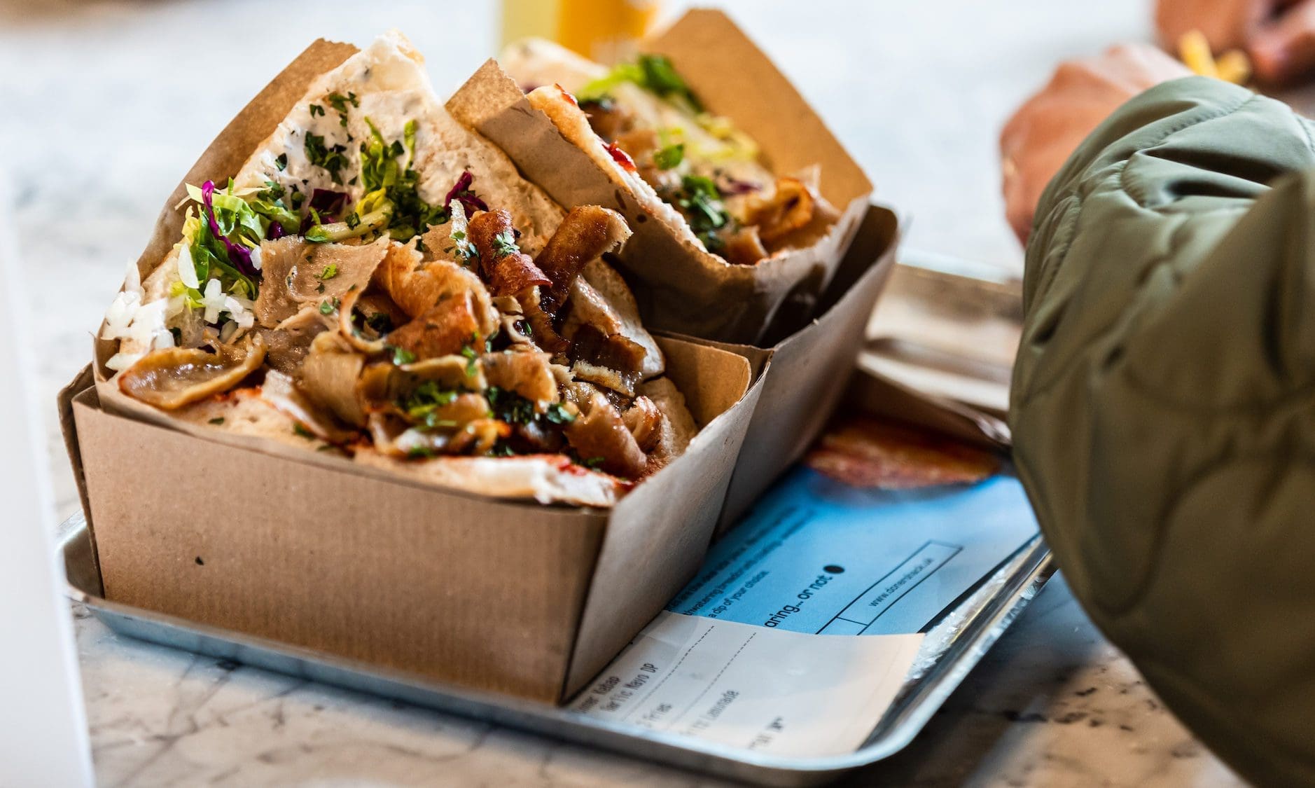 Doner Shack expands in Glasgow with new multi-unit franchise deal
