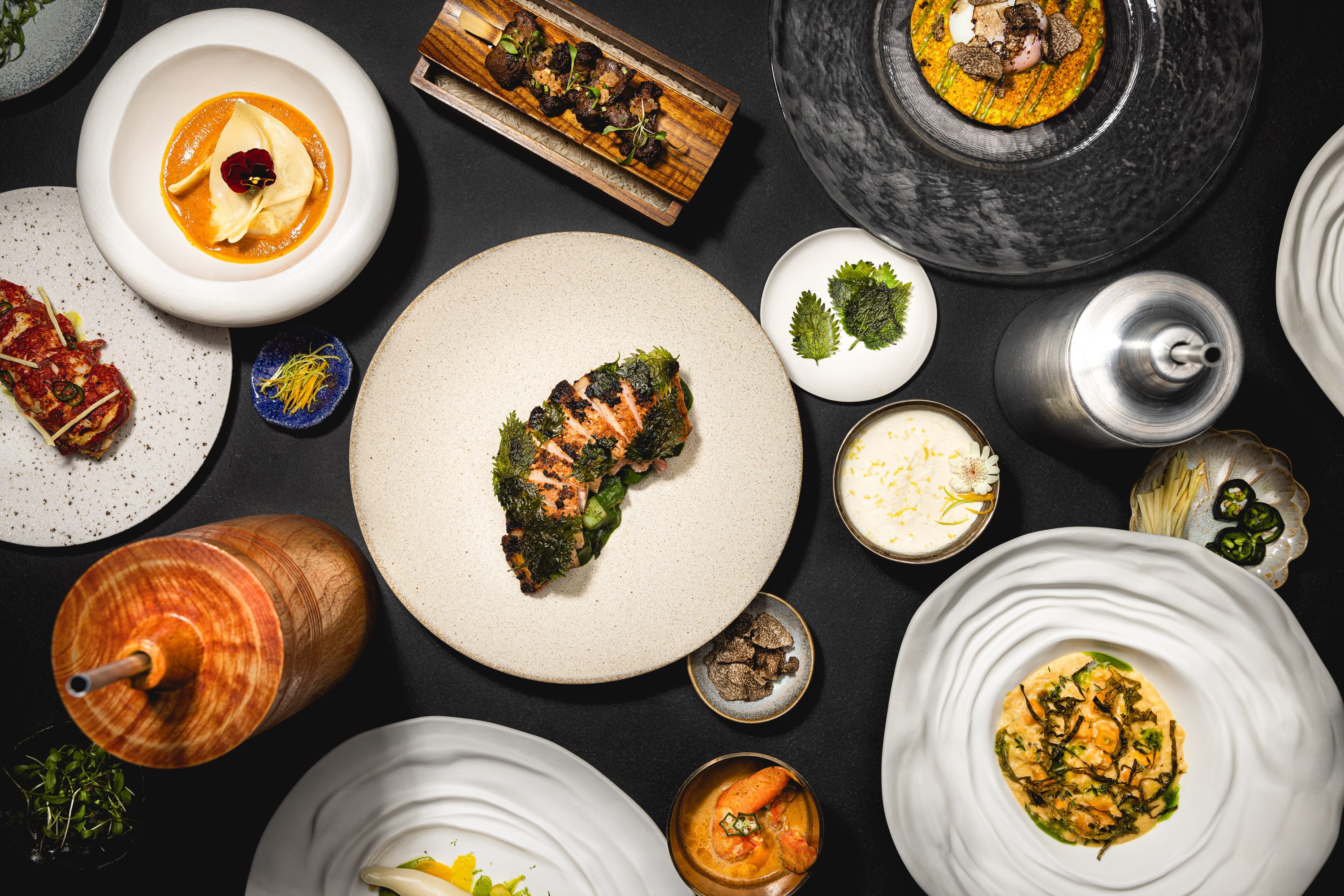 Nepalese restaurant The Gurkhas to open in London