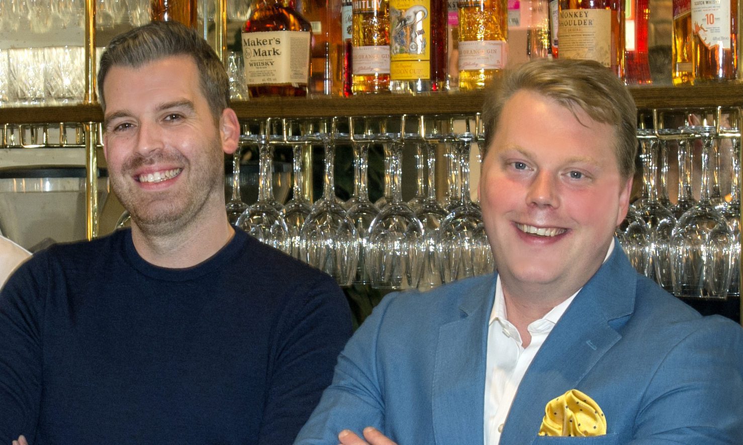 Lunar Pub Company opens third site