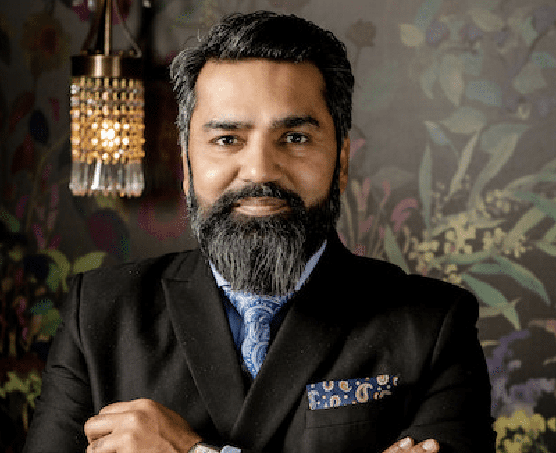 Atul Kochhar Restaurant Group appoints new group operations director