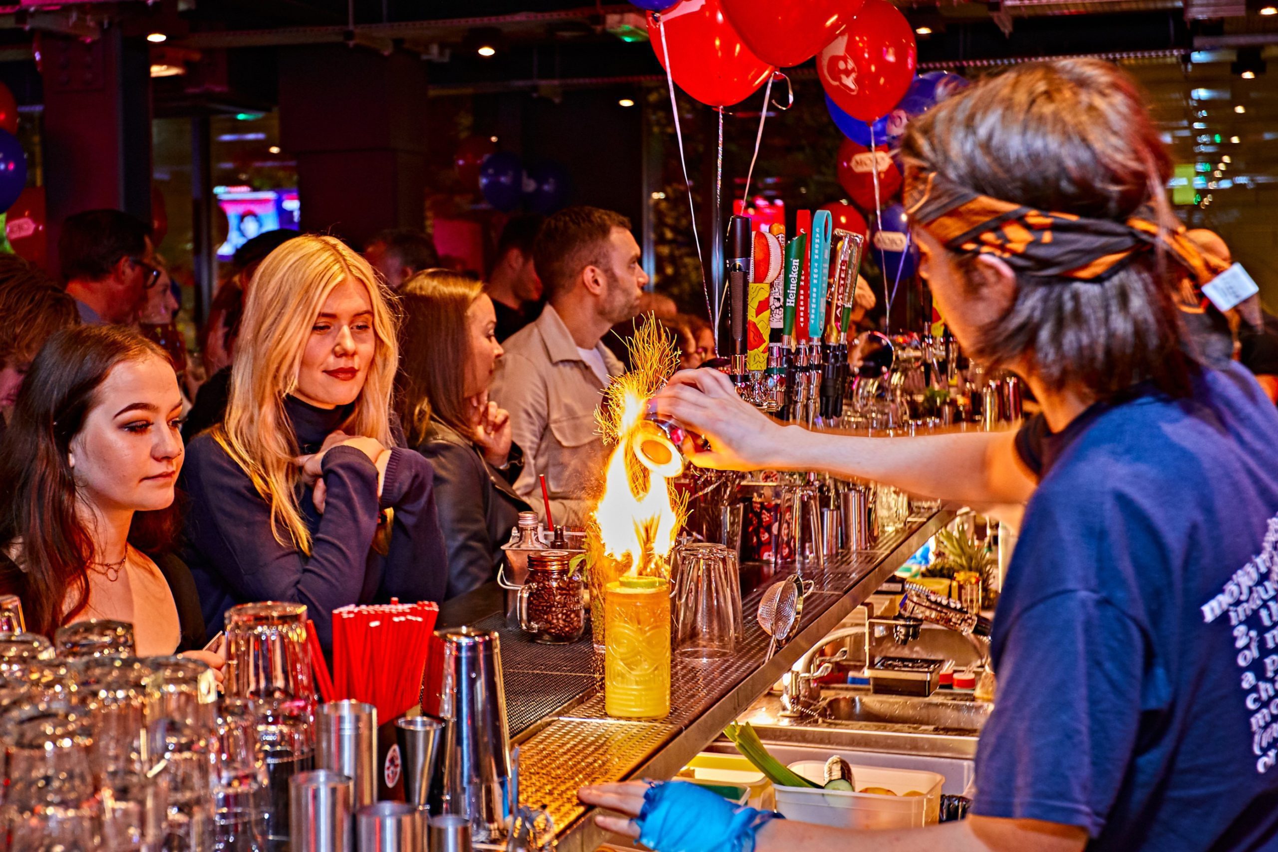 NTIA and IoH join forces on hospitality survival campaign