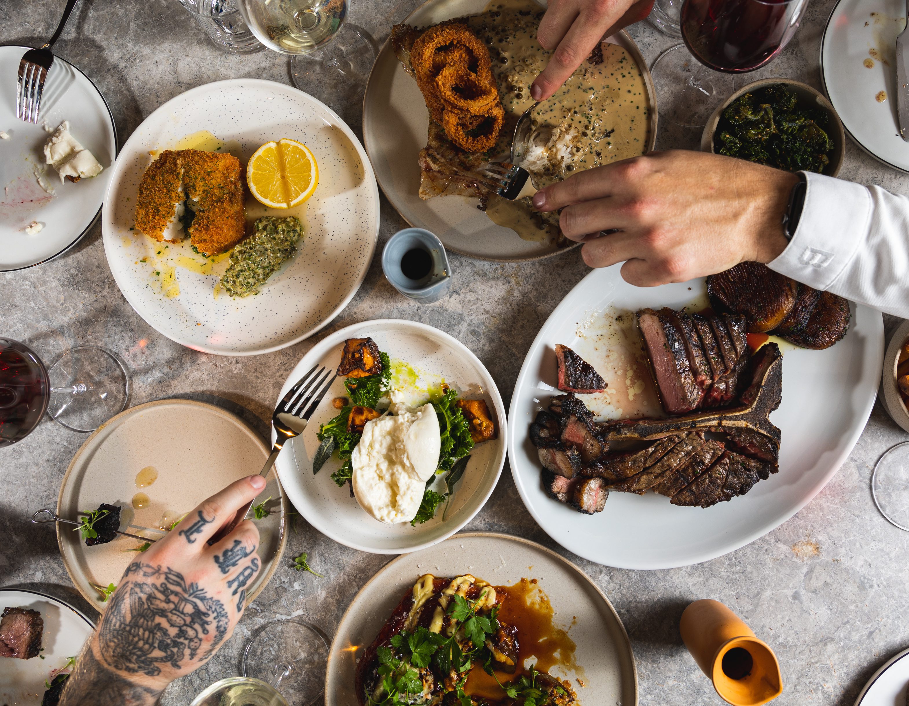 New Liverpool restaurant Nord confirms March 23 opening