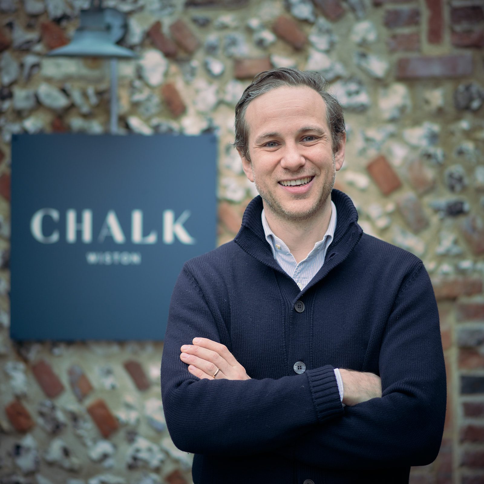 Chalk Restaurant appoints new executive chef