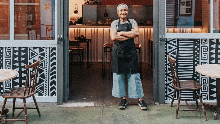 Chishuru launches crowdfund for new Oxford Circus opening