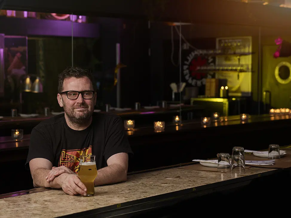 The Freak Scene reopens in Fulham