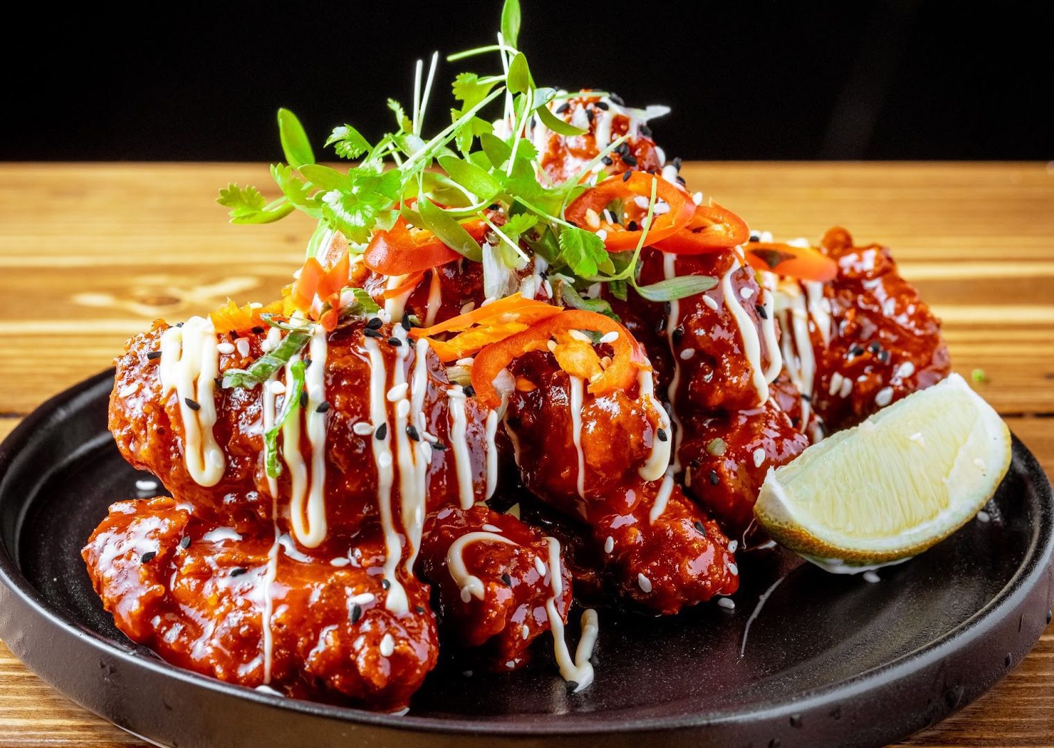 Winglab opens second London site