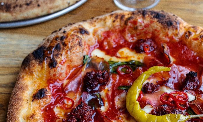 Hospitality openings slow in H1 2025, study finds