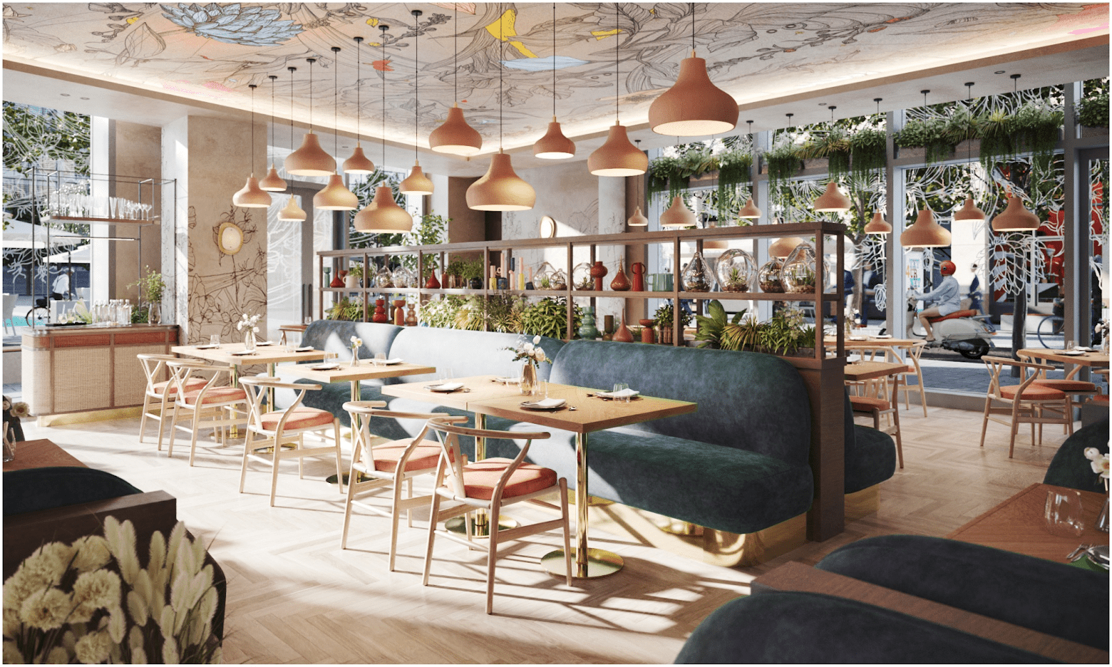 Mallow to open second site in Canary Wharf this June